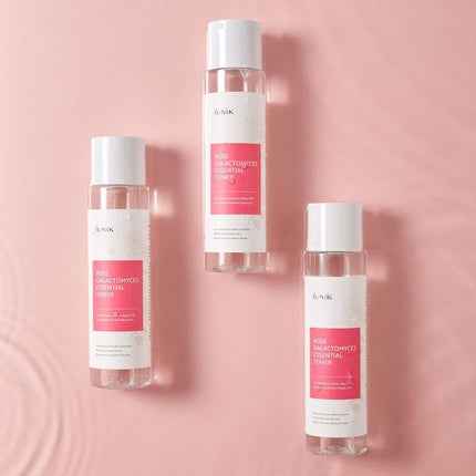 Toner facial Iunik Rose Galactomyces Essential, 200ml