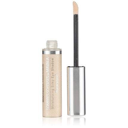 Mavala Les Ombres Soyeuses Eye Shadow Pearl, 9 ml