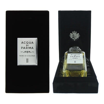 Eau De Cologne, Acqua di Parma, Note Di Colonia II, 150ml, Unisex