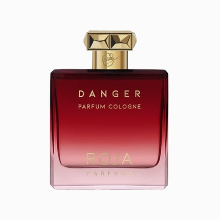 Parfum Extrait, Roja Parfums, Danger, 100 ml