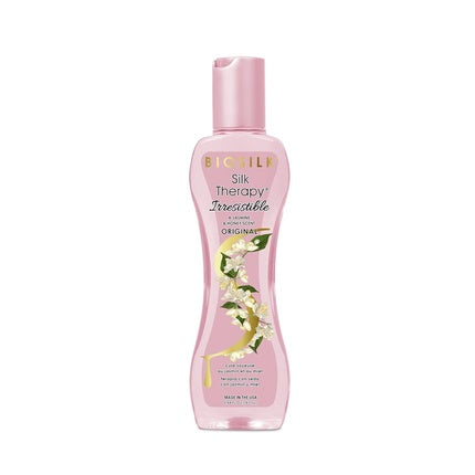 BioSilk Silk Therapy Irresistible Treatment, Jasmine & Honey Scent