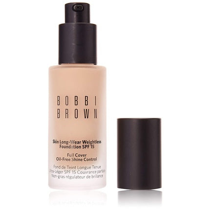 Fond de ten Bobbi Brown Skin Long-Wear Weightless Warm Ivory 30ml
