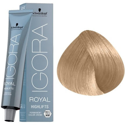 Vopsea de par, Schwarzkopf, Special Blond Ciocolatiu, 60ml