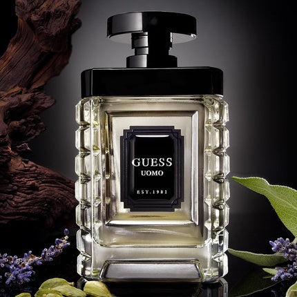 Parfum Guess Uomo Eau de Toilette 100ml