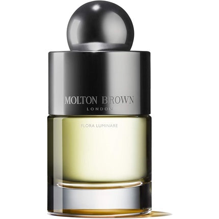 Eau de Toilette Molton Brown Flora Luminare, 50ml, galben
