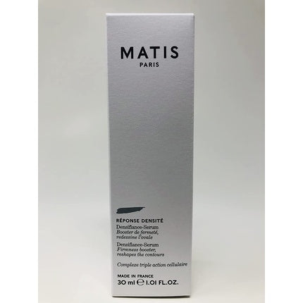 Ser Antirid, Matis Paris, Densifiance, alb, 30ml