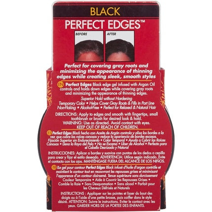 Produs pentru pierderea parului, Creme Of Nature, 200ml