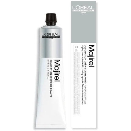 Cremă colorantă, L'Oréal, Majirel Absolu 9.3, Blond foarte deschis auriu, 100ml