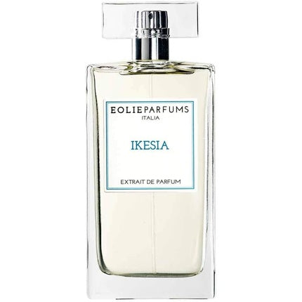 Extrait de Parfum Eolie Parfums Italia 'Ikesia' 100ml