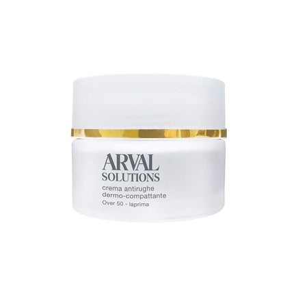 Cremă facială antirid Solutions Over 50 cu Laprima, 30 ml