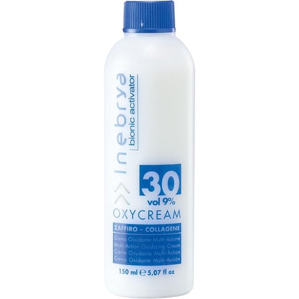 Cremă Oxidantă, Inebrya, Oxycream, alb, 150ml