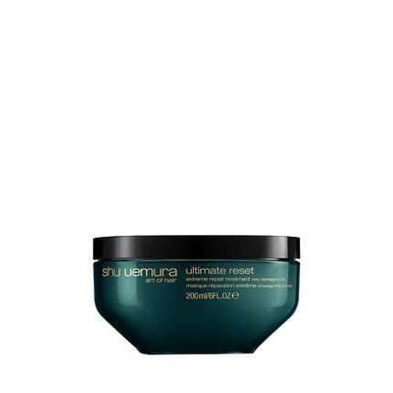 Mască de păr Shu Uemura Ultimate Reset Extreme Repair Mask