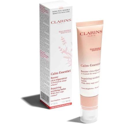 Balsam reparare si calmare, Clarins Calm Essential, 30ml