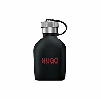 Eau de Toilette Hugo Boss Just Different Mint Apple 75ml