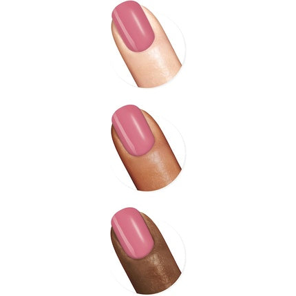 Lac de unghii Sally Hansen Insta-Dri Rapid Rose 8.3cm