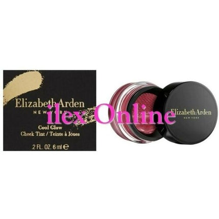 Blush Elizabeth Arden Cool Glow 04, roz, 6ml
