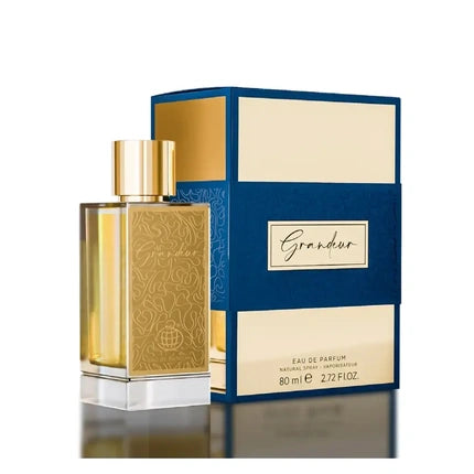 Fragrance World Grandeur Eau De Parfum, 80ml