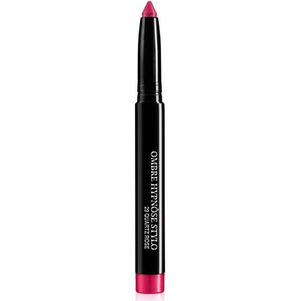 Fard de pleoape crema, Lancôme Ombre Hypnose Stylo Longwear, Quartz Rose, 1.4g