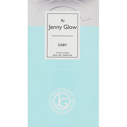 Parfum, Jenny Glow, Gaby, sticlă transparentă