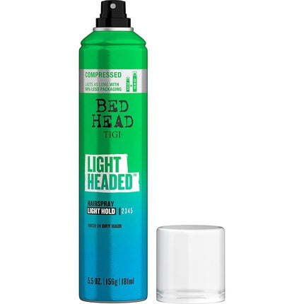 Spray de păr Bed Head by TIGI Lightheaded, 230 g