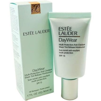 Crema hidratanta cu SPF 15, Estée Lauder, DayWear, 50ml