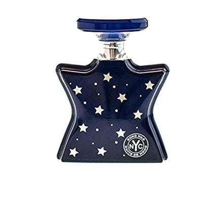 Parfum Bond No. 9 Nuits De Noho, Flacon albastru cu stele argintii, 50ml