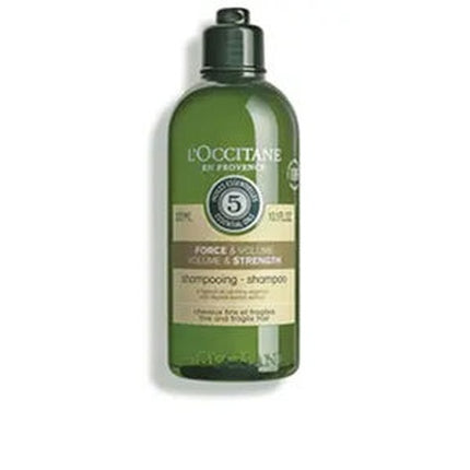 Șampon Aromacology pentru forță și volum, 300 ml