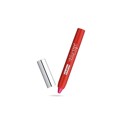 Ruj, Pupa Milano, Shine Up!, roz, 1.6g