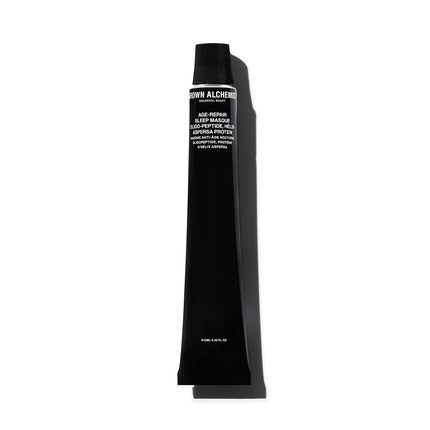 Cremă hidratantă Grown Alchemist, Phyto-Peptide, 12 ml, negru