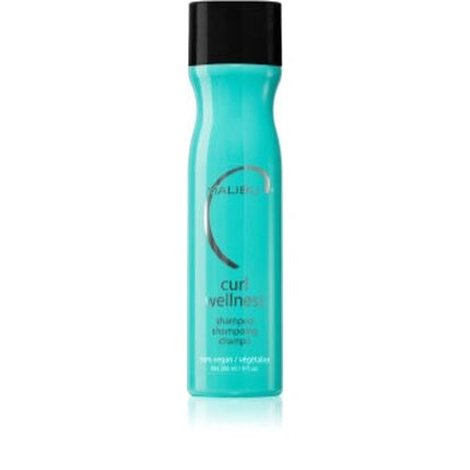 Șampon pentru păr creț Malibu C Curl Wellness, 266 ml
