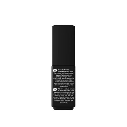 Gel lac de unghii, Silcare, Flexy Hybrid Base & Top 2in1, 4.5g
