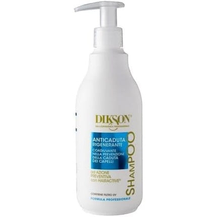 Șampon Dikson Anticadere și Regenerator, 500ml