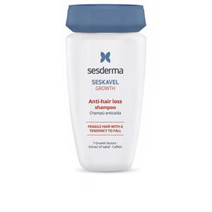 Șampon Anti-cădere Seskavel Growth, 250 ml