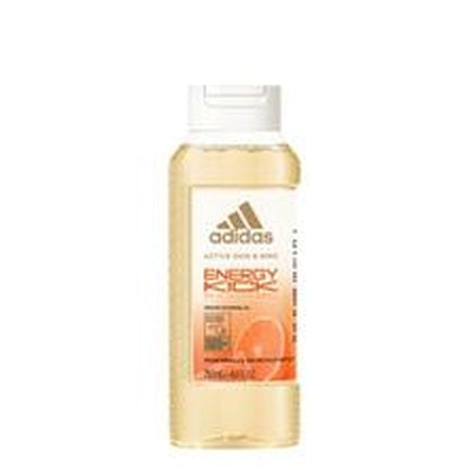 Deodorant adidas Energy Kick, 250 ml