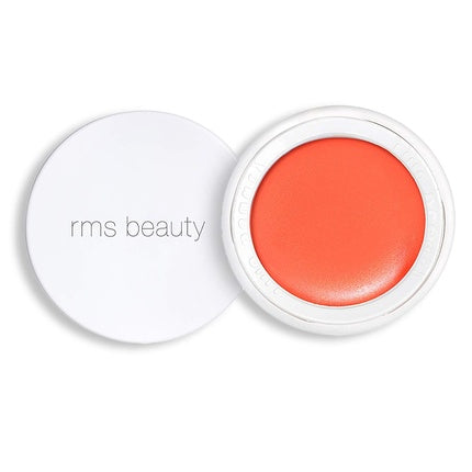 Lipstick Rms Beauty Lip2Cheek, portocaliu, 4.25g