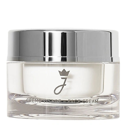 Cremă Facială Jacadi pentru Bebeluși și Copii, 50 ml