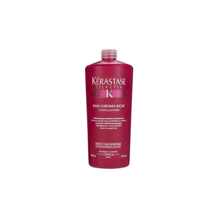 Șampon Kérastase Bain Chromatique Riche, 1035g, roșu