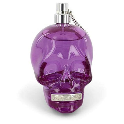 Police To Be or Not to Be, Eau de Parfum Tester 4.2 oz
