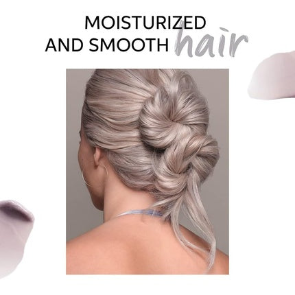 Masca de păr colorantă Wella Professionals Color Fresh Mask Pearl Blonde 150ml
