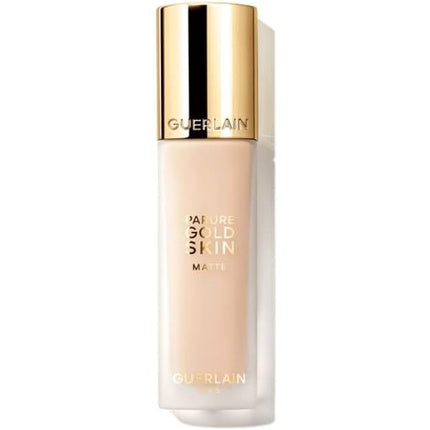 Fond de ten Guerlain Parure Gold Skin Matte 0.5W