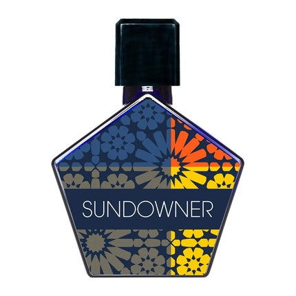 Perfum Tauer Perfumes Sun Downer, EDP Spray, 50ml