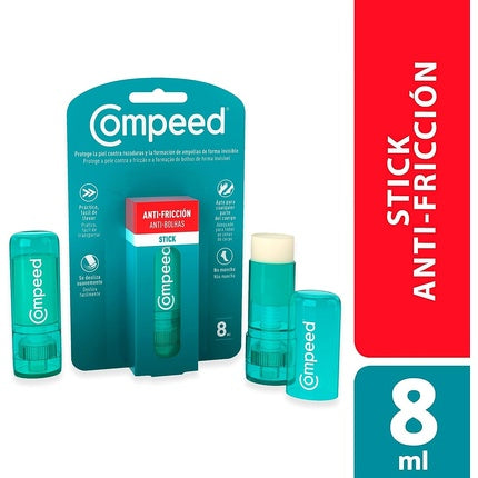 Pansamente medicale Compeed, 180g