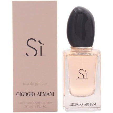 Parfum Giorgio Armani Si, Eau de Parfum, 30ml