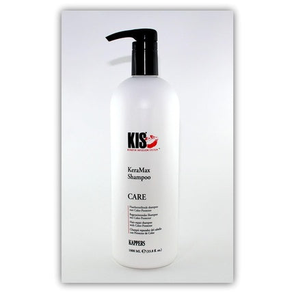 Șampon Kis KeraMax, alb, 1000ml
