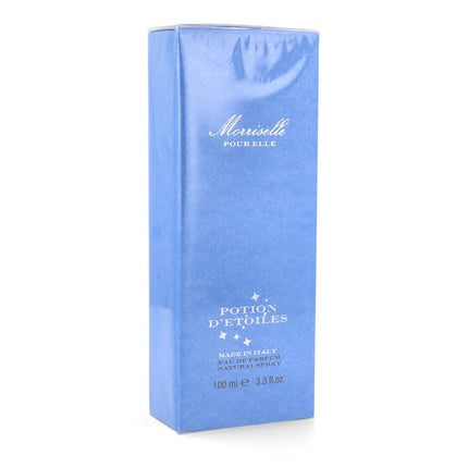 Parfum Tesori D'Oriente Morriselle, 100ml, albastru