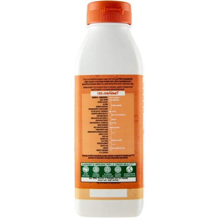 Masca păr, Garnier, Hair Food Papaya, 350ml