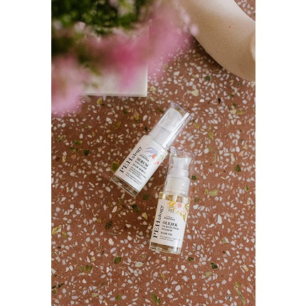 Ulei păr, Joanna, PEHology, 25ml