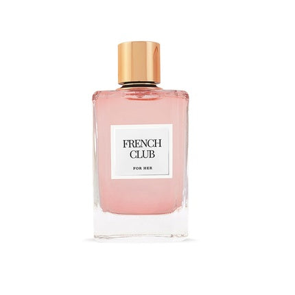 Parfum, Yves De Sistelle, French Club, roz, 90ml