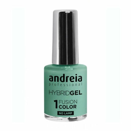 Smalt Unghii Andreia Hybrid Fusion H48, 10.5ml