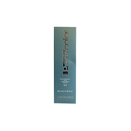Culoare profesională pentru păr, Oyster Perlacolor, 9.10 Platinum Blonde Nacre, 100ml